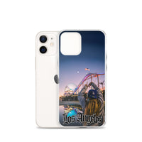 Coque IPhone ( Los Angeles ) Californie Home Travel World Store