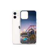 Coque IPhone ( Los Angeles ) Californie Home Travel World Store