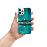 Coque IPhone ( Aurore Boréale, Norvège ) Home Travel World Store