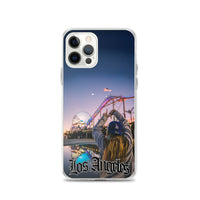 Coque IPhone ( Los Angeles ) Californie Home Travel World Store