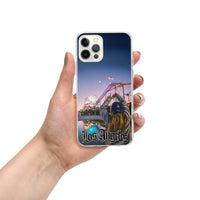 Coque IPhone ( Los Angeles ) Californie Home Travel World Store