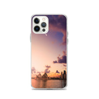 Coque IPhone ( Sydney Sunset ) Australie Home Travel World Store