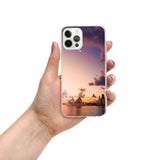 Coque IPhone ( Sydney Sunset ) Australie Home Travel World Store
