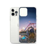 Coque IPhone ( Los Angeles ) Californie Home Travel World Store