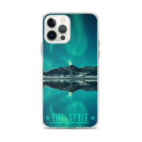 Coque IPhone ( Aurore Boréale, Norvège ) Home Travel World Store