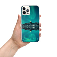 Coque IPhone ( Aurore Boréale, Norvège ) Home Travel World Store