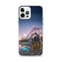 Coque IPhone ( Los Angeles ) Californie Home Travel World Store