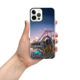 Coque IPhone ( Los Angeles ) Californie Home Travel World Store