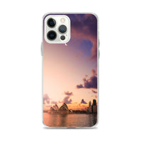 Coque IPhone ( Sydney Sunset ) Australie Home Travel World Store