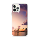 Coque IPhone ( Sydney Sunset ) Australie Home Travel World Store