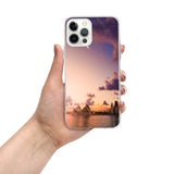 Coque IPhone ( Sydney Sunset ) Australie Home Travel World Store