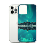 Coque IPhone ( Aurore Boréale, Norvège ) Home Travel World Store
