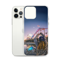 Coque IPhone ( Los Angeles ) Californie Home Travel World Store