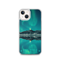 Coque IPhone ( Aurore Boréale, Norvège ) Home Travel World Store