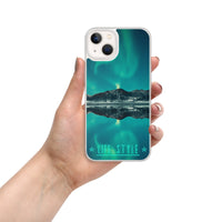 Coque IPhone ( Aurore Boréale, Norvège ) Home Travel World Store