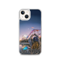 Coque IPhone ( Los Angeles ) Californie Home Travel World Store