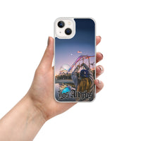 Coque IPhone ( Los Angeles ) Californie Home Travel World Store