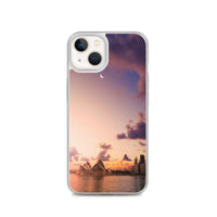 Coque IPhone ( Sydney Sunset ) Australie Home Travel World Store