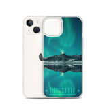 Coque IPhone ( Aurore Boréale, Norvège ) Home Travel World Store