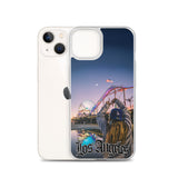 Coque IPhone ( Los Angeles ) Californie Home Travel World Store