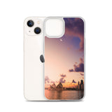Coque IPhone ( Sydney Sunset ) Australie Home Travel World Store