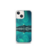 Coque IPhone ( Aurore Boréale, Norvège ) Home Travel World Store