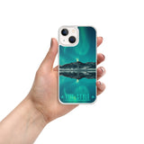 Coque IPhone ( Aurore Boréale, Norvège ) Home Travel World Store