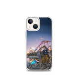 Coque IPhone ( Los Angeles ) Californie Home Travel World Store