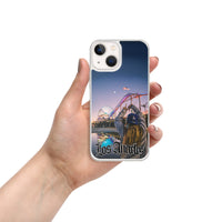 Coque IPhone ( Los Angeles ) Californie Home Travel World Store