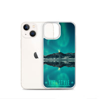 Coque IPhone ( Aurore Boréale, Norvège ) Home Travel World Store