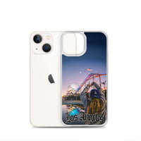 Coque IPhone ( Los Angeles ) Californie Home Travel World Store