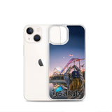 Coque IPhone ( Los Angeles ) Californie Home Travel World Store