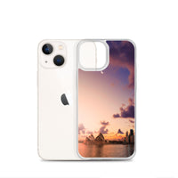 Coque IPhone ( Sydney Sunset ) Australie Home Travel World Store