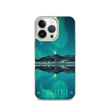 Coque IPhone ( Aurore Boréale, Norvège ) Home Travel World Store