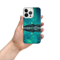 Coque IPhone ( Aurore Boréale, Norvège ) Home Travel World Store