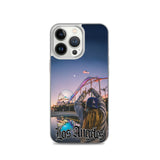 Coque IPhone ( Los Angeles ) Californie Home Travel World Store
