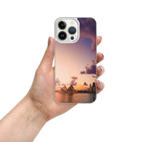 Coque IPhone ( Sydney Sunset ) Australie Home Travel World Store