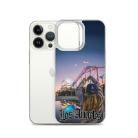 Coque IPhone ( Los Angeles ) Californie Home Travel World Store