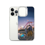 Coque IPhone ( Los Angeles ) Californie Home Travel World Store