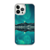 Coque IPhone ( Aurore Boréale, Norvège ) Home Travel World Store