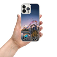 Coque IPhone ( Los Angeles ) Californie Home Travel World Store