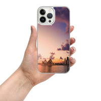 Coque IPhone ( Sydney Sunset ) Australie Home Travel World Store