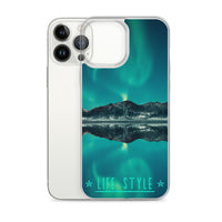 Coque IPhone ( Aurore Boréale, Norvège ) Home Travel World Store