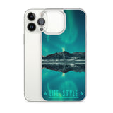 Coque IPhone ( Aurore Boréale, Norvège ) Home Travel World Store