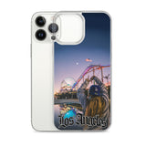Coque IPhone ( Los Angeles ) Californie Home Travel World Store