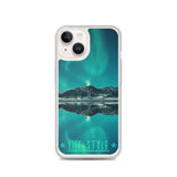 Coque IPhone ( Aurore Boréale, Norvège ) Home Travel World Store
