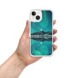 Coque IPhone ( Aurore Boréale, Norvège ) Home Travel World Store
