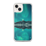 Coque IPhone ( Aurore Boréale, Norvège ) Home Travel World Store