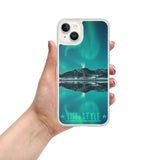 Coque IPhone ( Aurore Boréale, Norvège ) Home Travel World Store