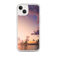 Coque IPhone ( Sydney Sunset ) Australie Home Travel World Store